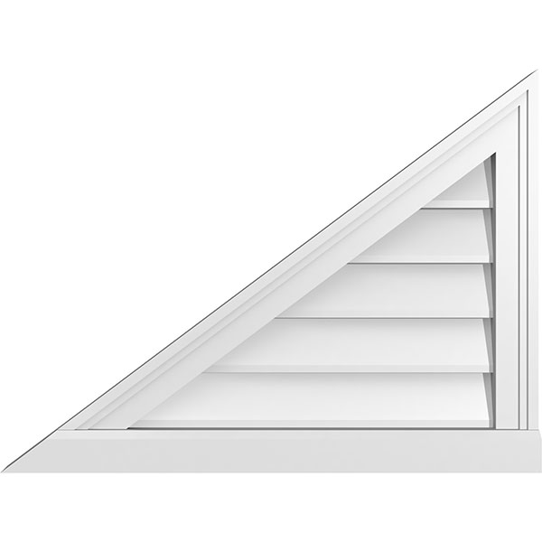 Ekena Millwork GVPRL26X2003SN