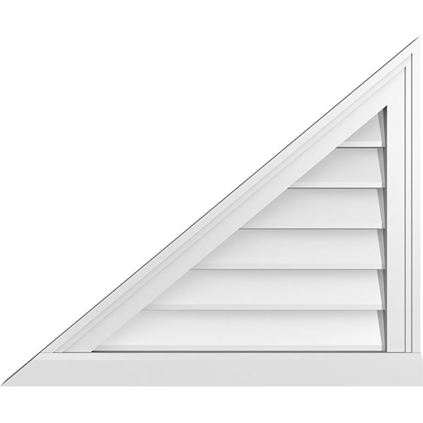 Ekena Millwork GVPRL26X2203SN