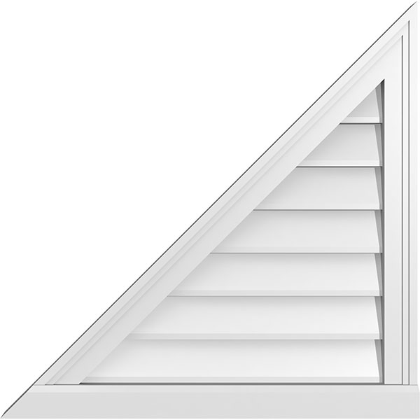 Ekena Millwork GVPRL26X2603SN