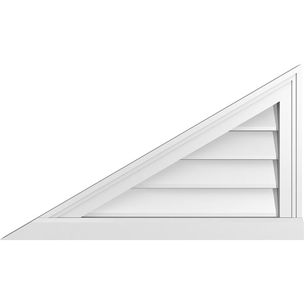 Ekena Millwork GVPRL28X1603SN