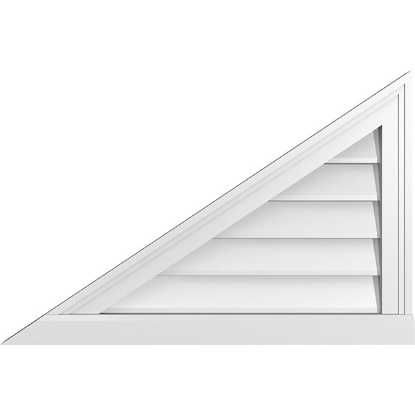 Ekena Millwork GVPRL28X1903SN