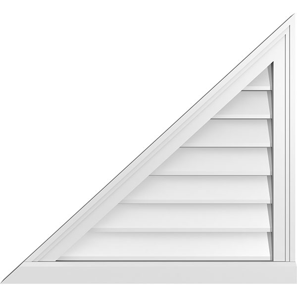 Ekena Millwork GVPRL28X2603SN