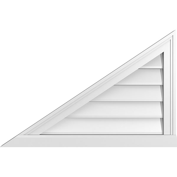 Ekena Millwork GVPRL30X2003SN