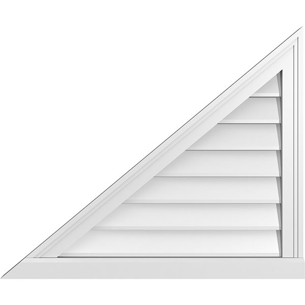 Ekena Millwork GVPRL30X2503SN