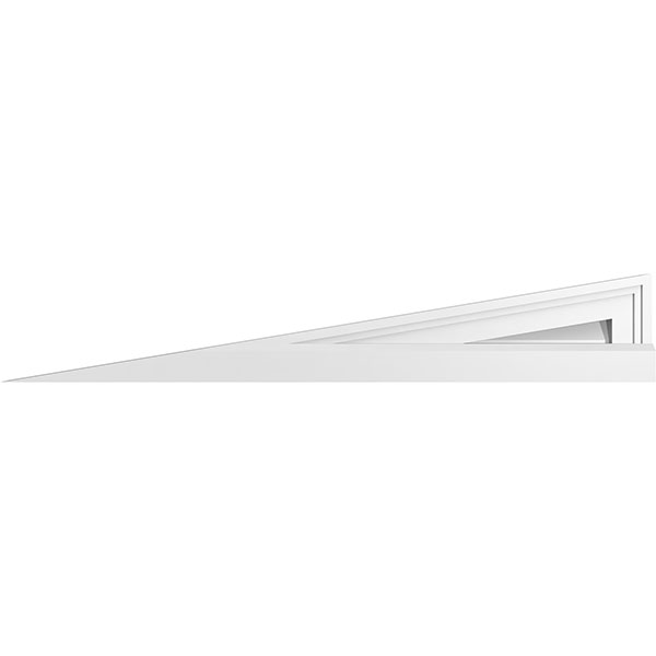 Ekena Millwork GVPRL34X3403SN