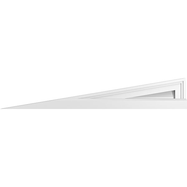 Ekena Millwork GVPRL36X1503SN