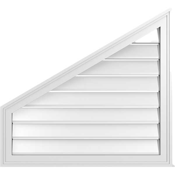Ekena Millwork GVPPL30X2802SF-07