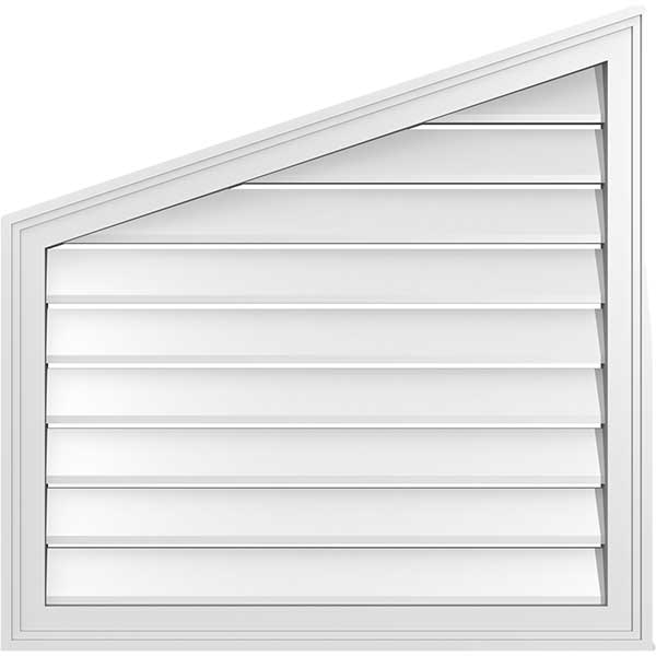 Ekena Millwork GVPPL30X3002SF-04
