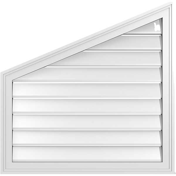 Ekena Millwork GVPPL30X3002SF-05