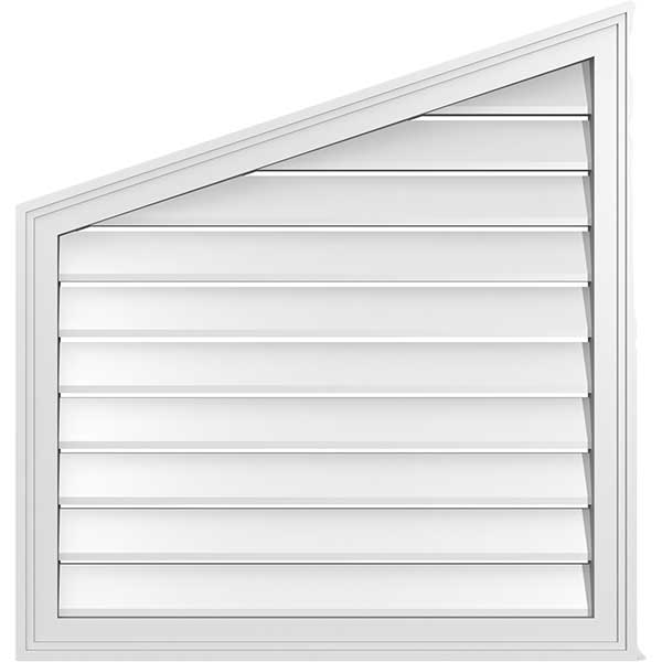 Ekena Millwork GVPPL30X3202SF-04