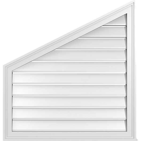 Ekena Millwork GVPPL30X3202SF-06