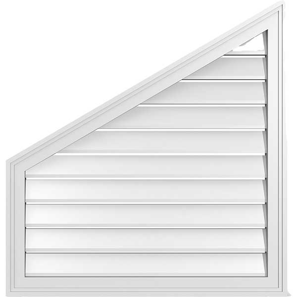 Ekena Millwork GVPPL30X3202SF-07