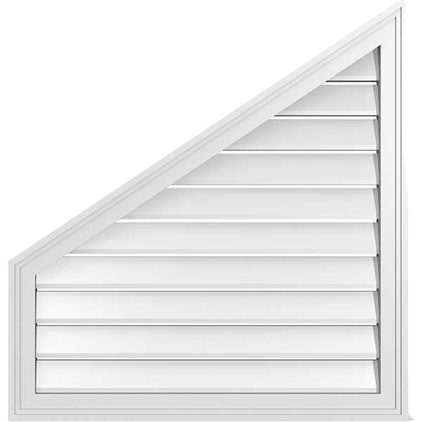 Ekena Millwork GVPPL30X3202SF-08