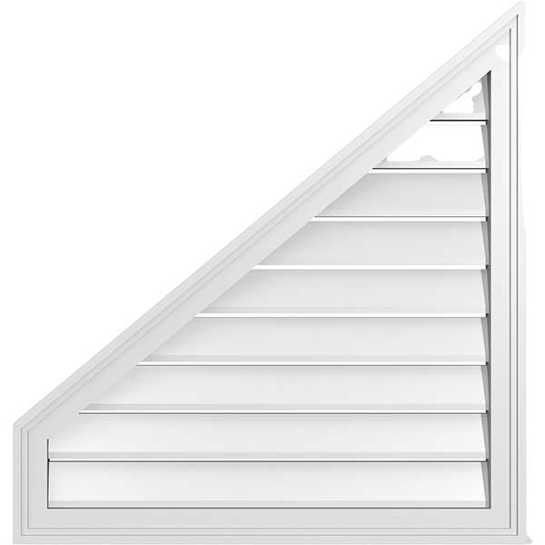 Ekena Millwork GVPPL30X3202SF-10