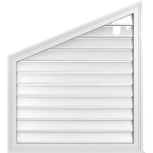 Ekena Millwork GVPPL30X3402SF-05