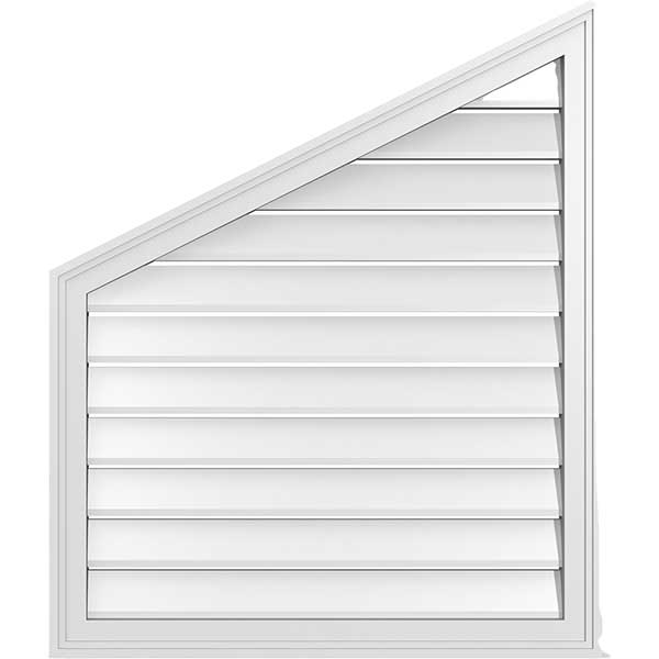 Ekena Millwork GVPPL30X3602SF-06