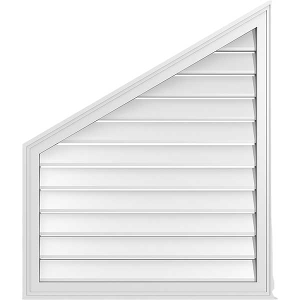 Ekena Millwork GVPPL30X3602SF-07
