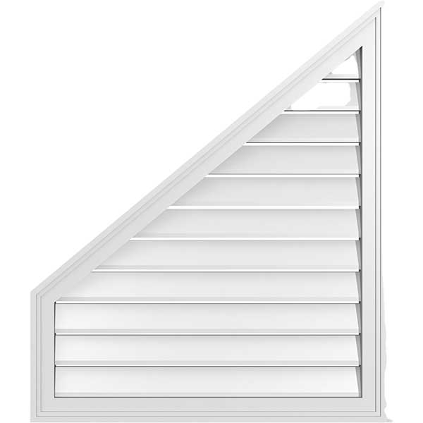 Ekena Millwork GVPPL30X3602SF-10