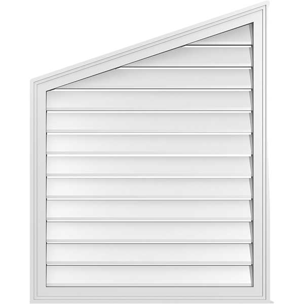 Ekena Millwork GVPPL30X3802SF-04