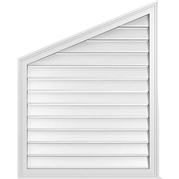 Ekena Millwork GVPPL30X3802SF-05