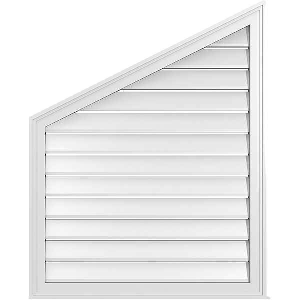 Ekena Millwork GVPPL30X3802SF-06