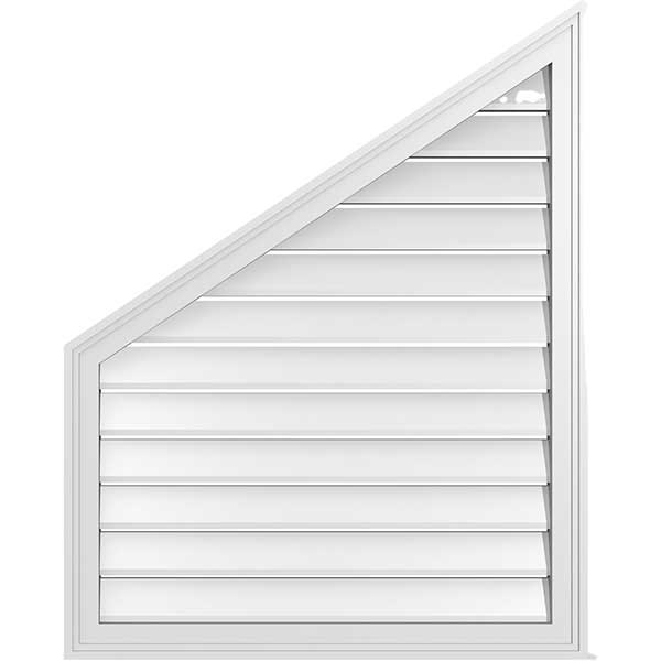 Ekena Millwork GVPPL30X3802SF-08