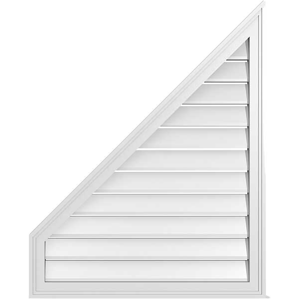 Ekena Millwork GVPPL30X3802SF-12