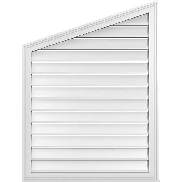 Ekena Millwork GVPPL30X4002SF-04