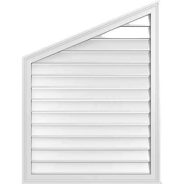 Ekena Millwork GVPPL30X4002SF-05