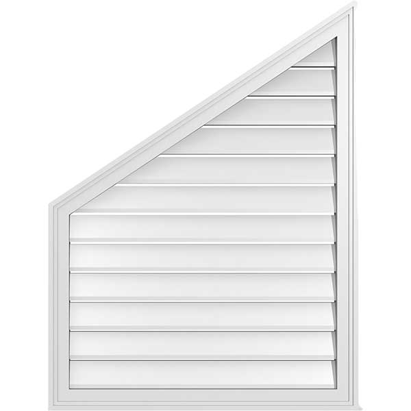 Ekena Millwork GVPPL30X4002SF-08