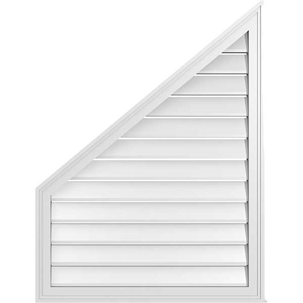 Ekena Millwork GVPPL30X4002SF-10