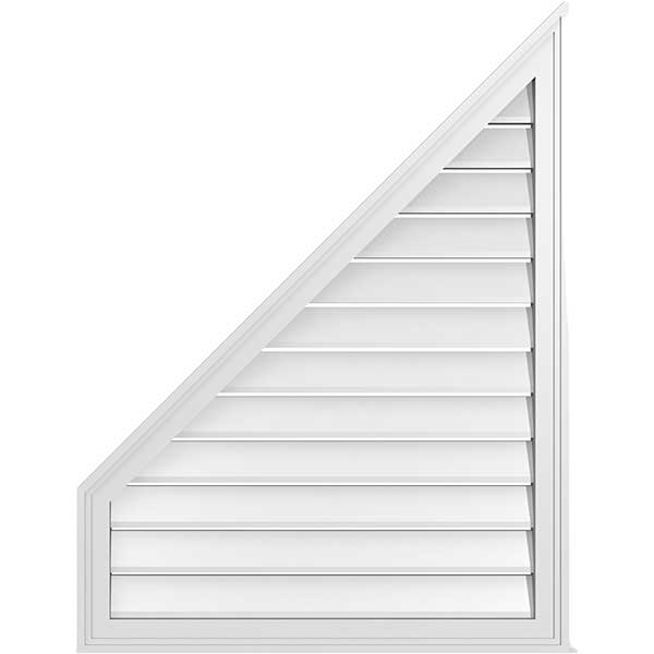 Ekena Millwork GVPPL30X4002SF-12