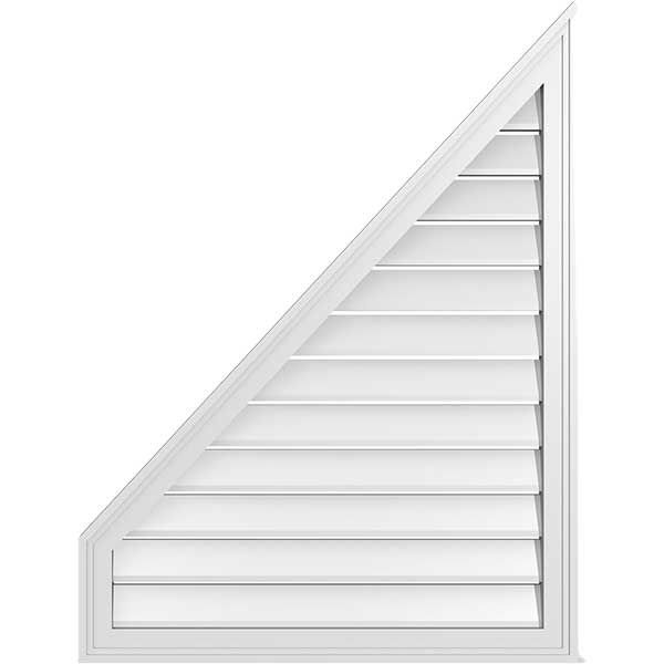 Ekena Millwork GVPPL30X4002SF-13