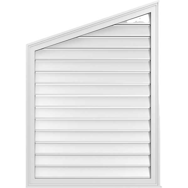 Ekena Millwork GVPPL30X4202SF-04