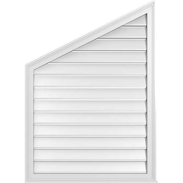 Ekena Millwork GVPPL30X4202SF-06