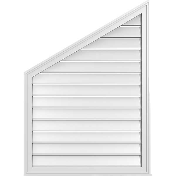 Ekena Millwork GVPPL30X4202SF-07