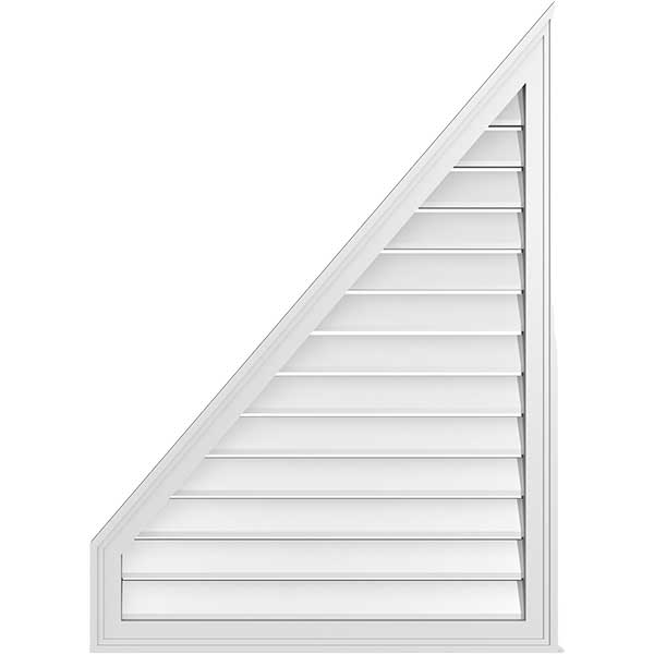 Ekena Millwork GVPPL30X4202SF-14