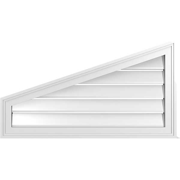 Ekena Millwork GVPPL32X1802SF-04