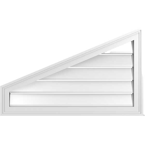 Ekena Millwork GVPPL32X2002SF-05