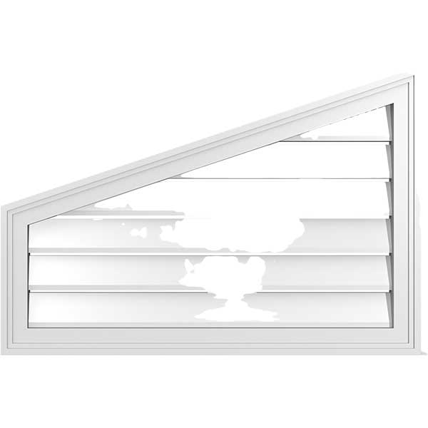 Ekena Millwork GVPPL32X2202SF-04