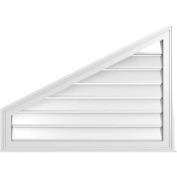 Ekena Millwork GVPPL32X2402SF-06
