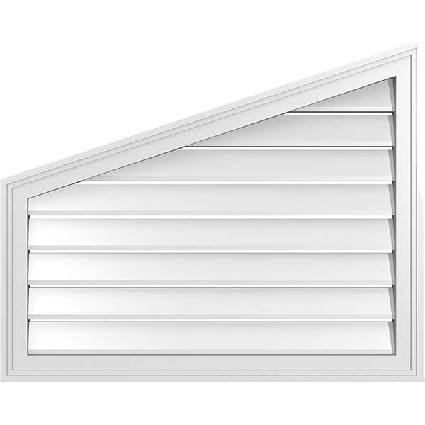Ekena Millwork GVPPL32X2602SF-04