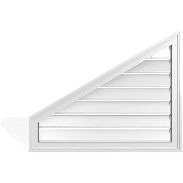 Ekena Millwork GVPPL32X2602SF-07