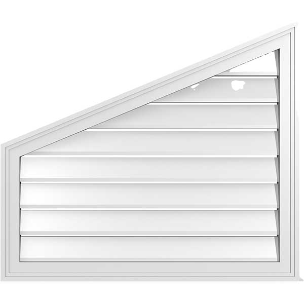 Ekena Millwork GVPPL32X2802SF-05