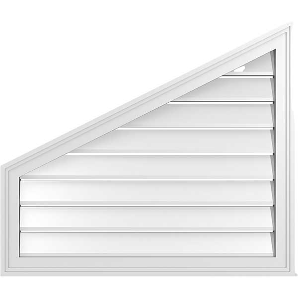 Ekena Millwork GVPPL32X2802SF-06