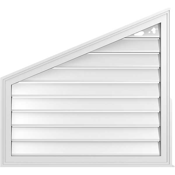 Ekena Millwork GVPPL32X3002SF-05