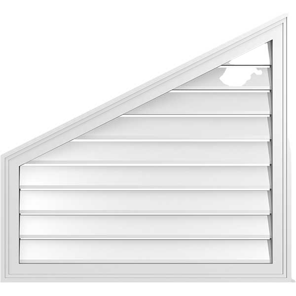 Ekena Millwork GVPPL32X3002SF-06