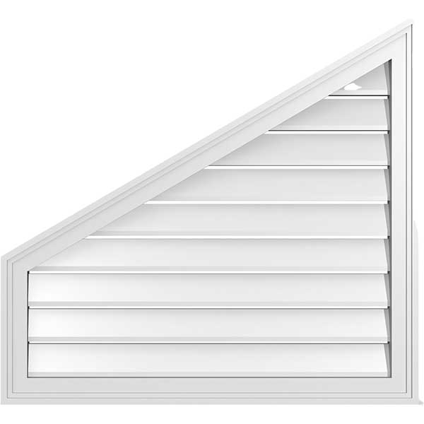 Ekena Millwork GVPPL32X3002SF-07