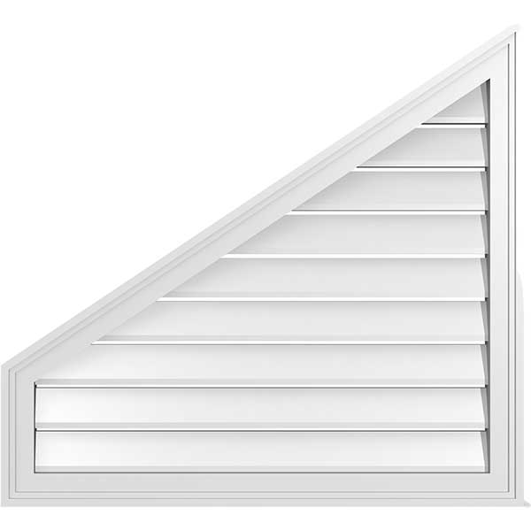 Ekena Millwork GVPPL32X3002SF-08