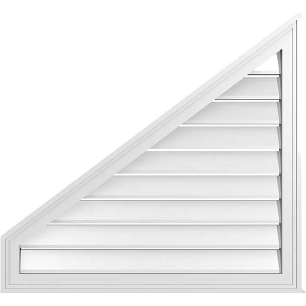 Ekena Millwork GVPPL32X3002SF-09